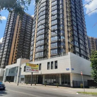 Фотография квартиры Апартаменты на Ларина 45 строение 1