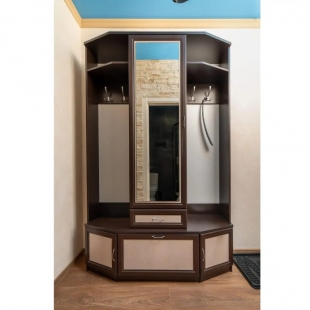 Фотография квартиры Апартаменты на улице Нансена 83 строение 3