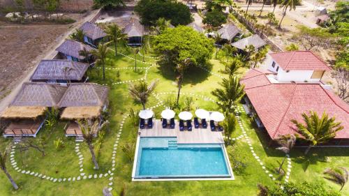 Фотография гостиницы Segara Lombok