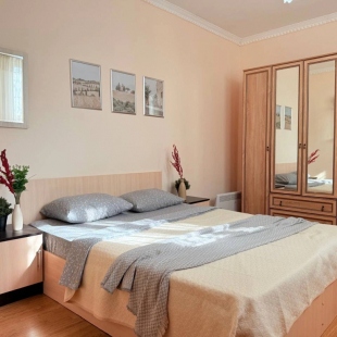 Фотография Коттеджа Частный Дом Уютный Домик в Центре