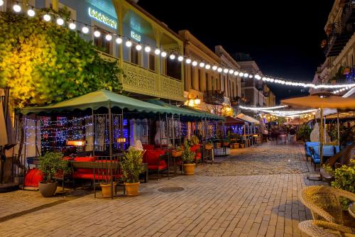 Фотография гостиницы Adora