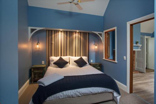 Фотография мини отеля Oak Tree Lodge