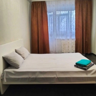 Фотография квартиры Апартаменты на улице Ленина 32