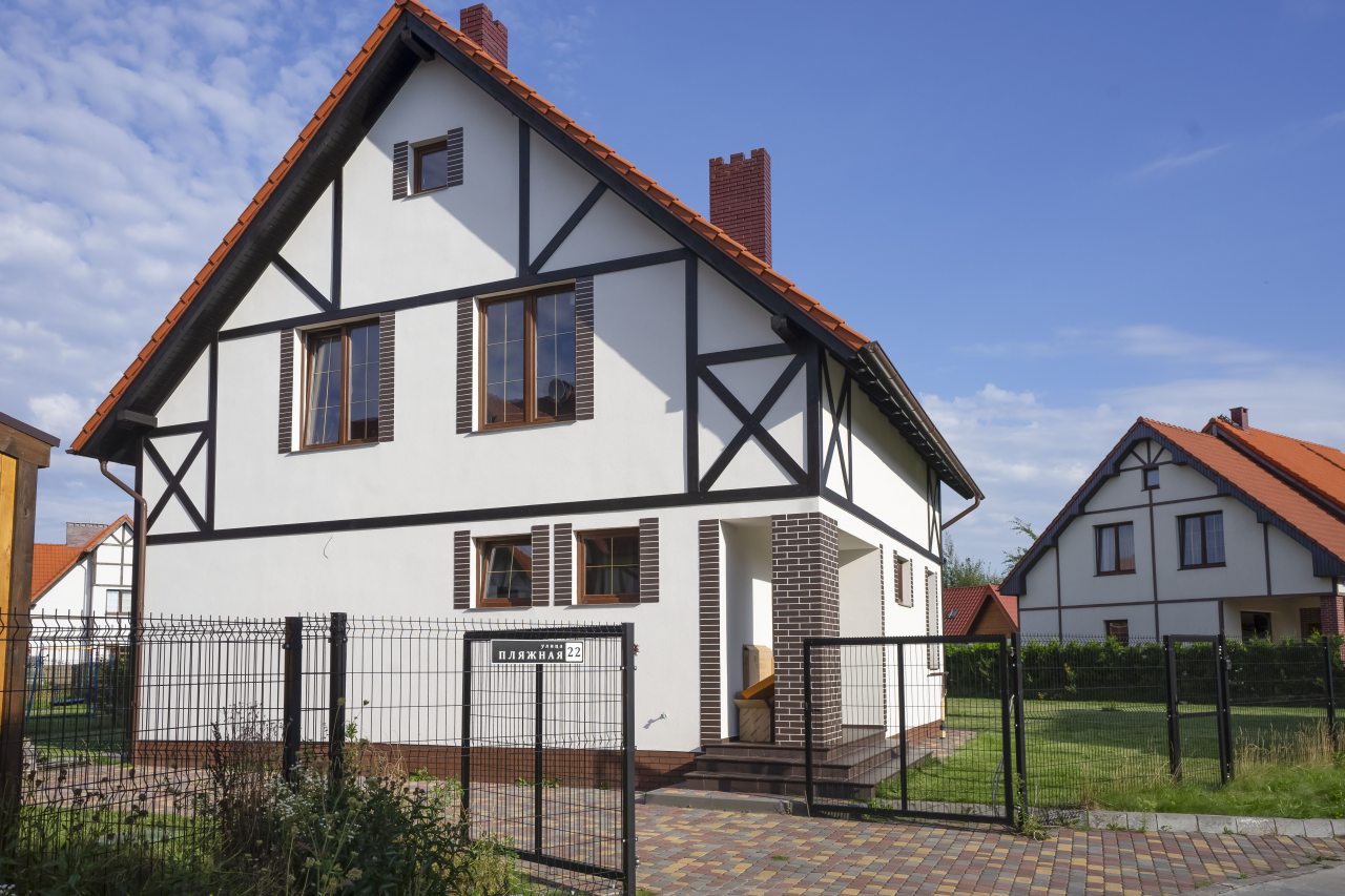 Фотография гостевого дома Pavlov Маринбург