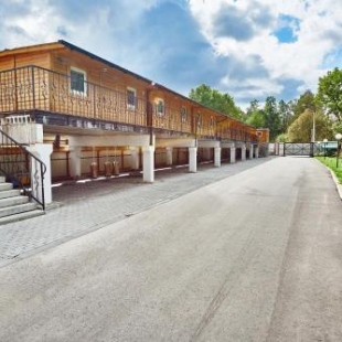 Фотография гостиницы ОК - Река