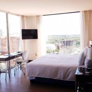 Фотография гостиницы Hampton by Hilton Santa Cruz