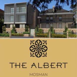 Фотографии гостиницы
The Albert Mosman