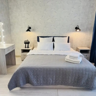 Фотография квартиры Квартира Уютная Студия в Центре