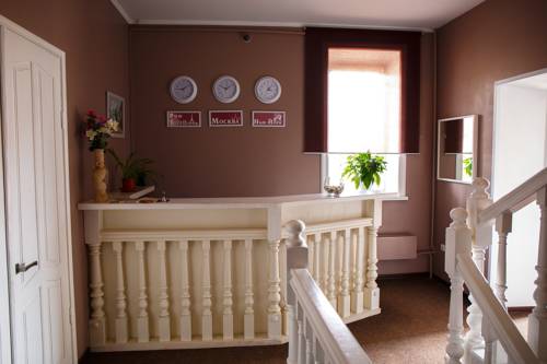 Фотографии гостиницы 
            Виноград