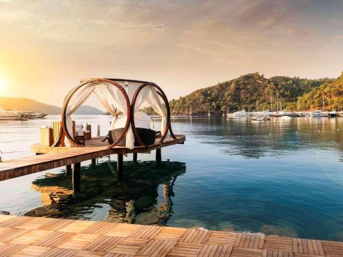 Фотография гостиницы Club Prive by Rixos Gocek