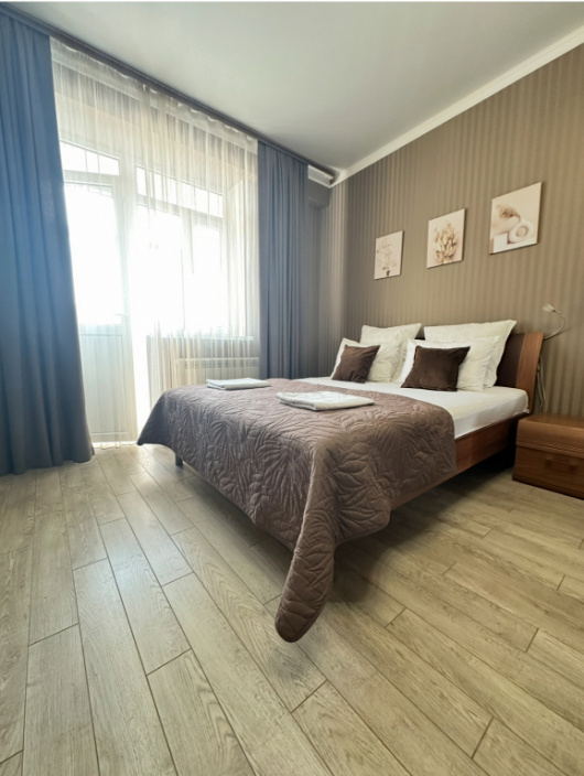 Фотографии квартиры 
            Квартира в Центре