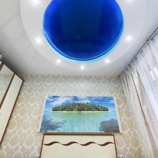 Фотография квартиры Elite Apartments (Элит Апартментс) на улице Совхозная 16 корп. 2