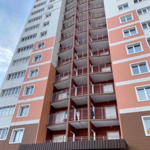 Фотография квартиры Апартаменты на улице Салмышская 65