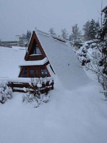 Фотография гостевого дома Auf die 12 - Auf die 13