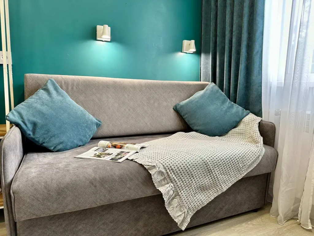 Фотография квартиры Квартира Nochevali