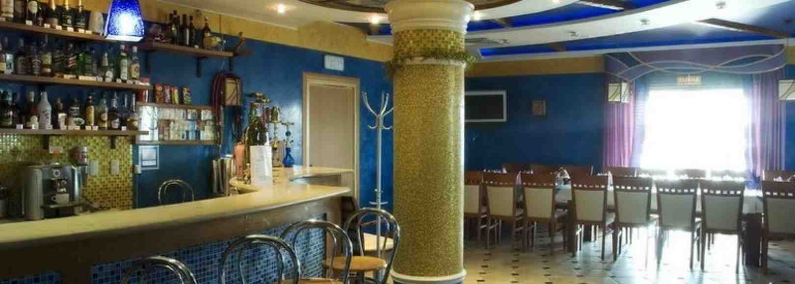 Фотография банкетного зала Графские пруды