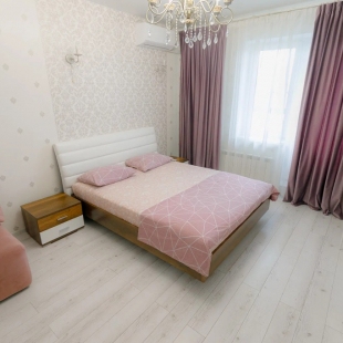 Фотография квартиры Квартира Комфорт Рядом с Имр Цыба - 111