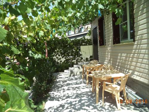 Фотография гостевого дома Квартира на Садовой