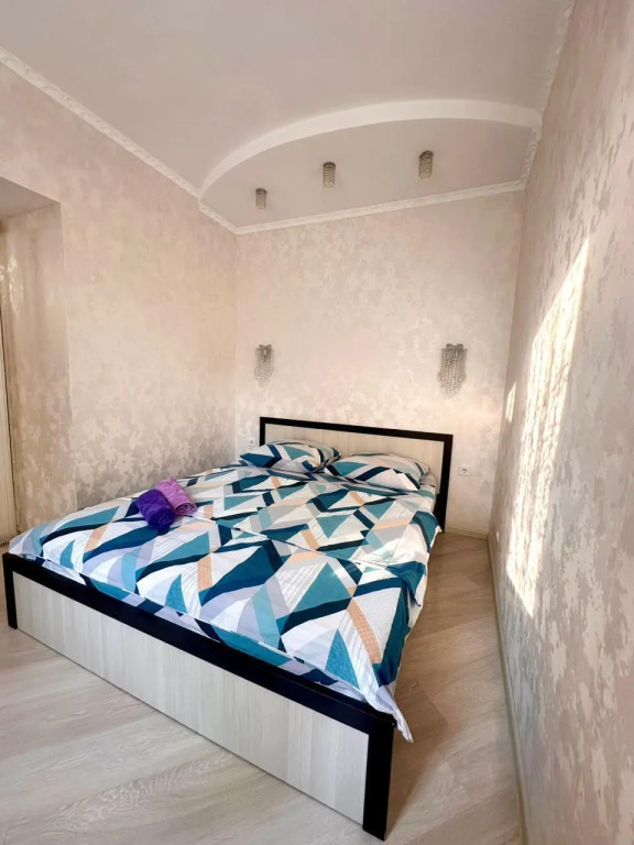 Фотография квартиры Квартира на Боевая 126/5