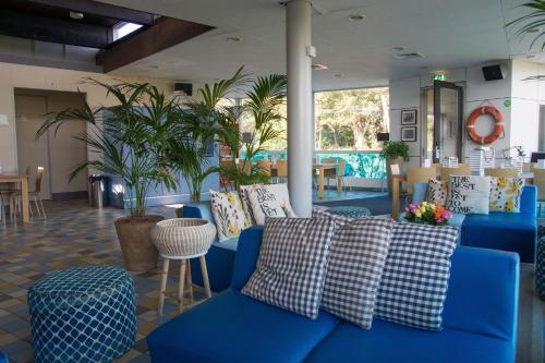 Фотография хостела Stayokay Hostel Noordwijk