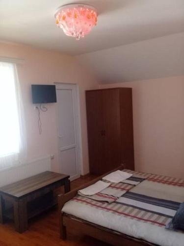 Фотография апарт отеля Эльпида