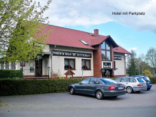 Фотография гостевого дома Bestwaner Hotel