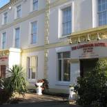 Фотография гостиницы The Langham Hotel