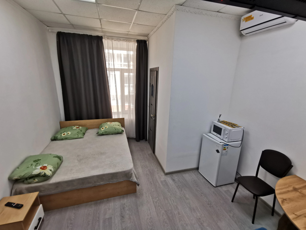 Фотография квартиры Апартаменты на 50 лет Октября, 101