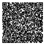 QR код гостиницы Грибофф