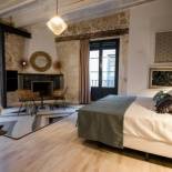 Фотография гостиницы Hotel Boutique Alicante Palacete S.XVII Adults Only