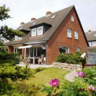 Фотография гостевого дома Meerwievke