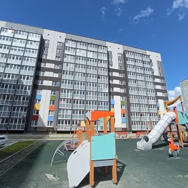 Фотография квартиры Апартаменты на улице Белгородская