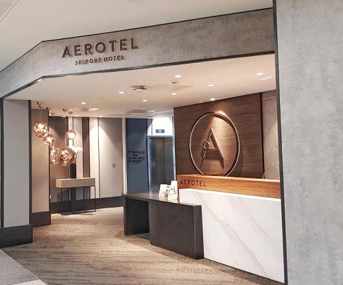 Фотографии гостиницы
Aerotel London Heathrow, Terminal 2 & Terminal 3
