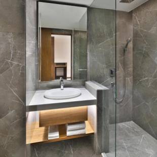 Фотография гостиницы Le Meridien Hyderabad