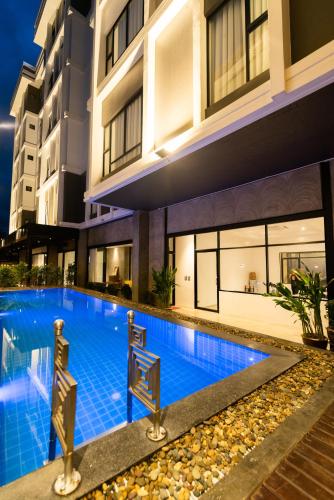 Фотография гостиницы S 2 Modern Boutique Hotel