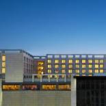 Фотография гостиницы Four Points by Sheraton Jaipur, City Square