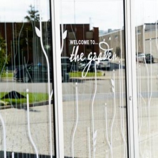 Фотография гостиницы Hilton Garden Inn Toronto Airport