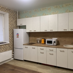 Фотография квартиры Квартира AlexHome РП Свердловский Молодежная 4