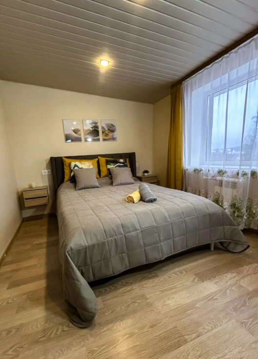 Фотографии квартиры 
            Квартира малогабаритная