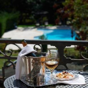 Фотографии гостевого дома
Castel Bois Marie