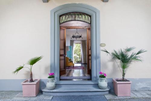 Фотография гостиницы Hotel Villa Porta All'Arco