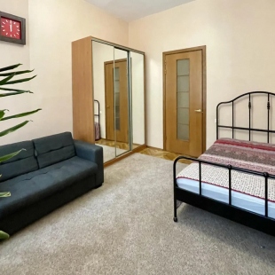 Фотография квартиры Апартаменты Лигапарт на проспекте Владимирский 7