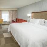 Фотография гостиницы Hampton Inn & Suites Saint Paul Woodbury Oakdale by Hilton