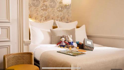 Фотография апарт отеля Sastumro platin 163