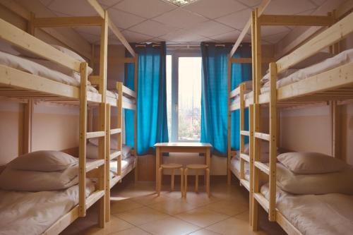 Фотографии апарт отеля
ТЕРЕК