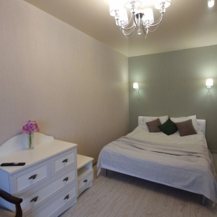 Фотография квартиры Квартира Прекрасная на Скуридина 6