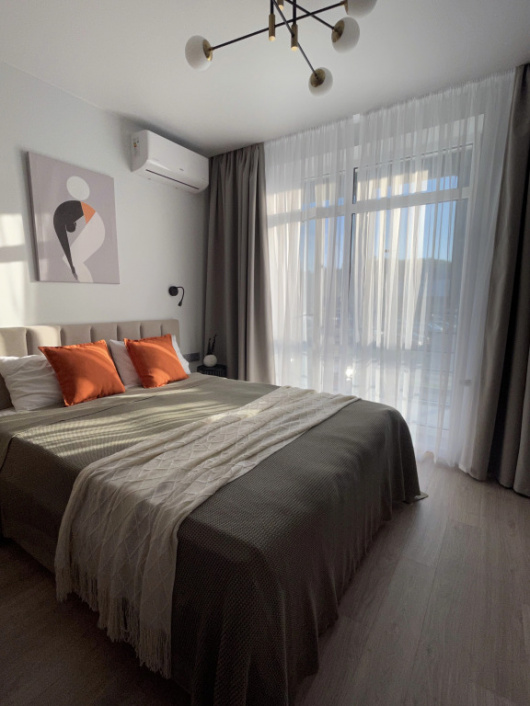 Фотографии квартиры 
            Апартаменты Akku Prime в центре