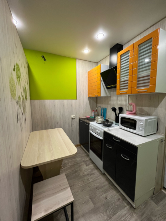 Фотографии квартиры 
            Квартира Xazar Посуточно