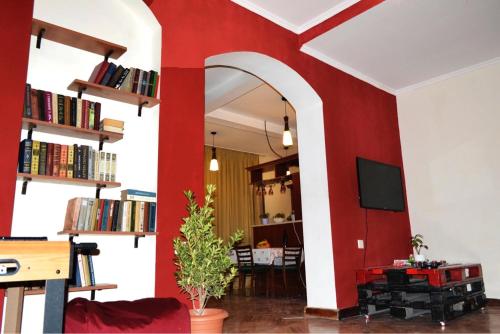 Фотография хостела Tbili C2