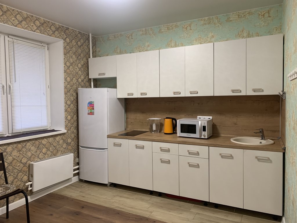 Фотография квартиры Квартира AlexHome РП Свердловский Молодежная 4